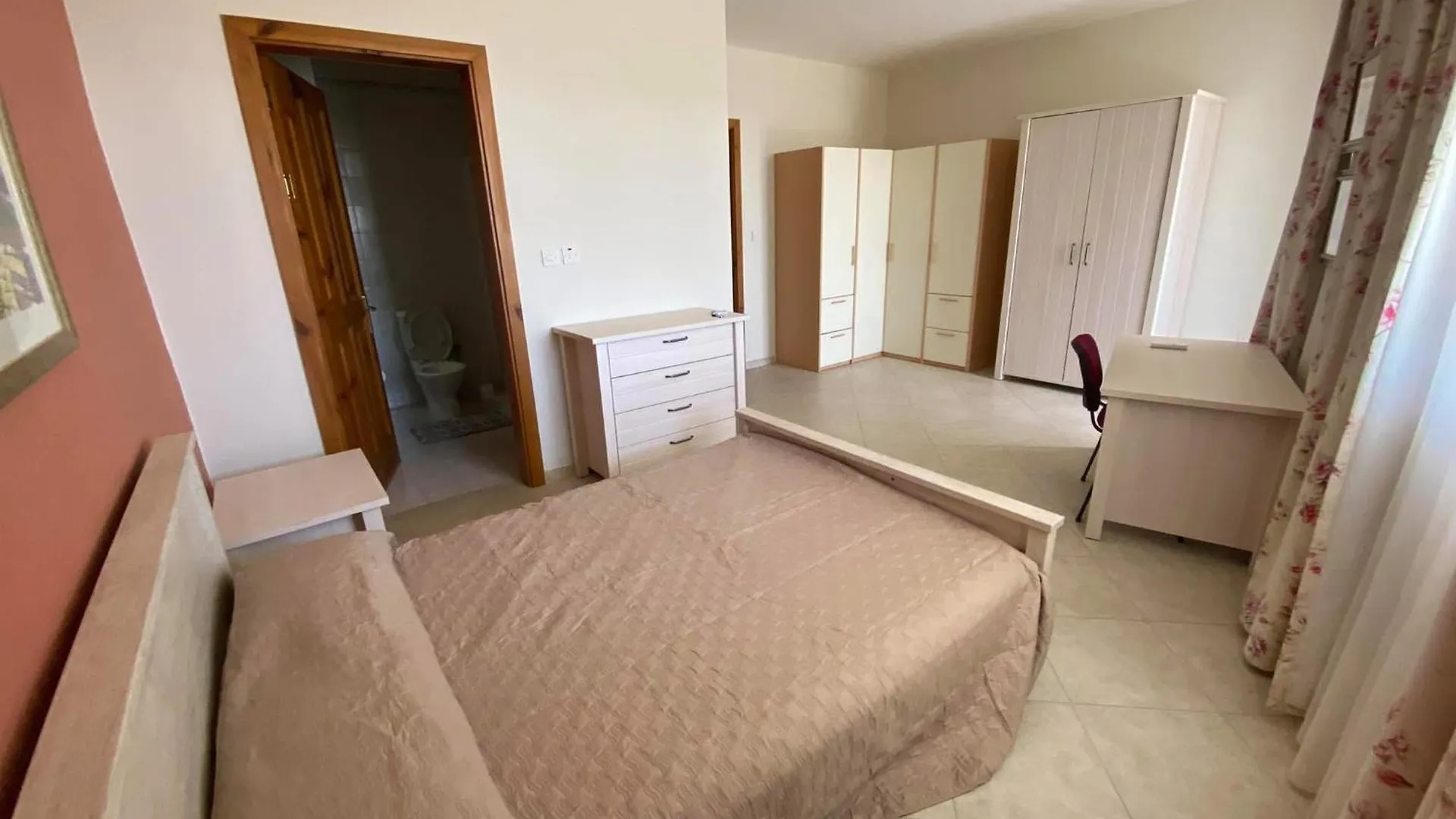 The Podium Apartment Saint Julian's