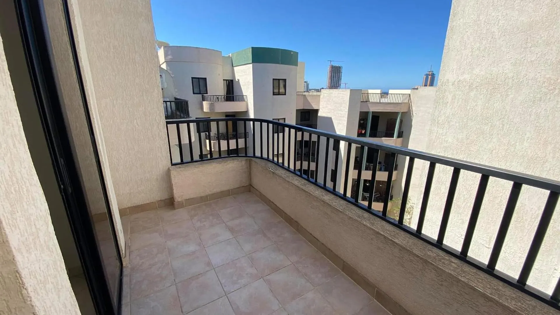 The Podium Apartment Saint Julian's Malta