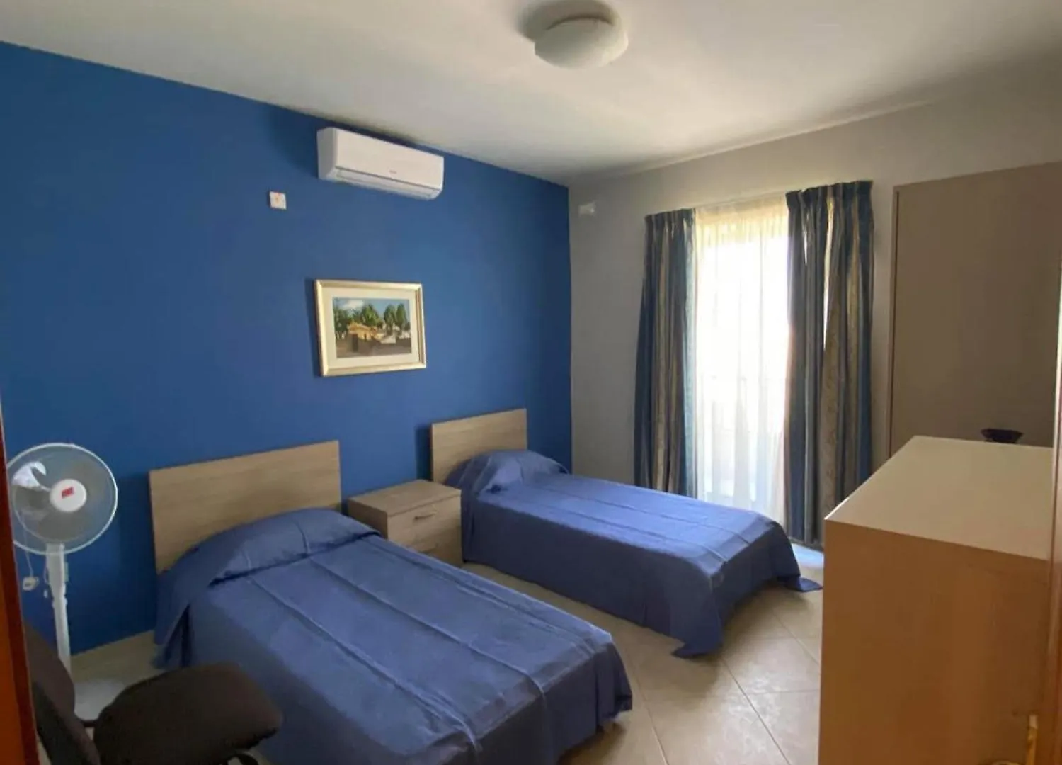 The Podium Apartment Saint Julian's