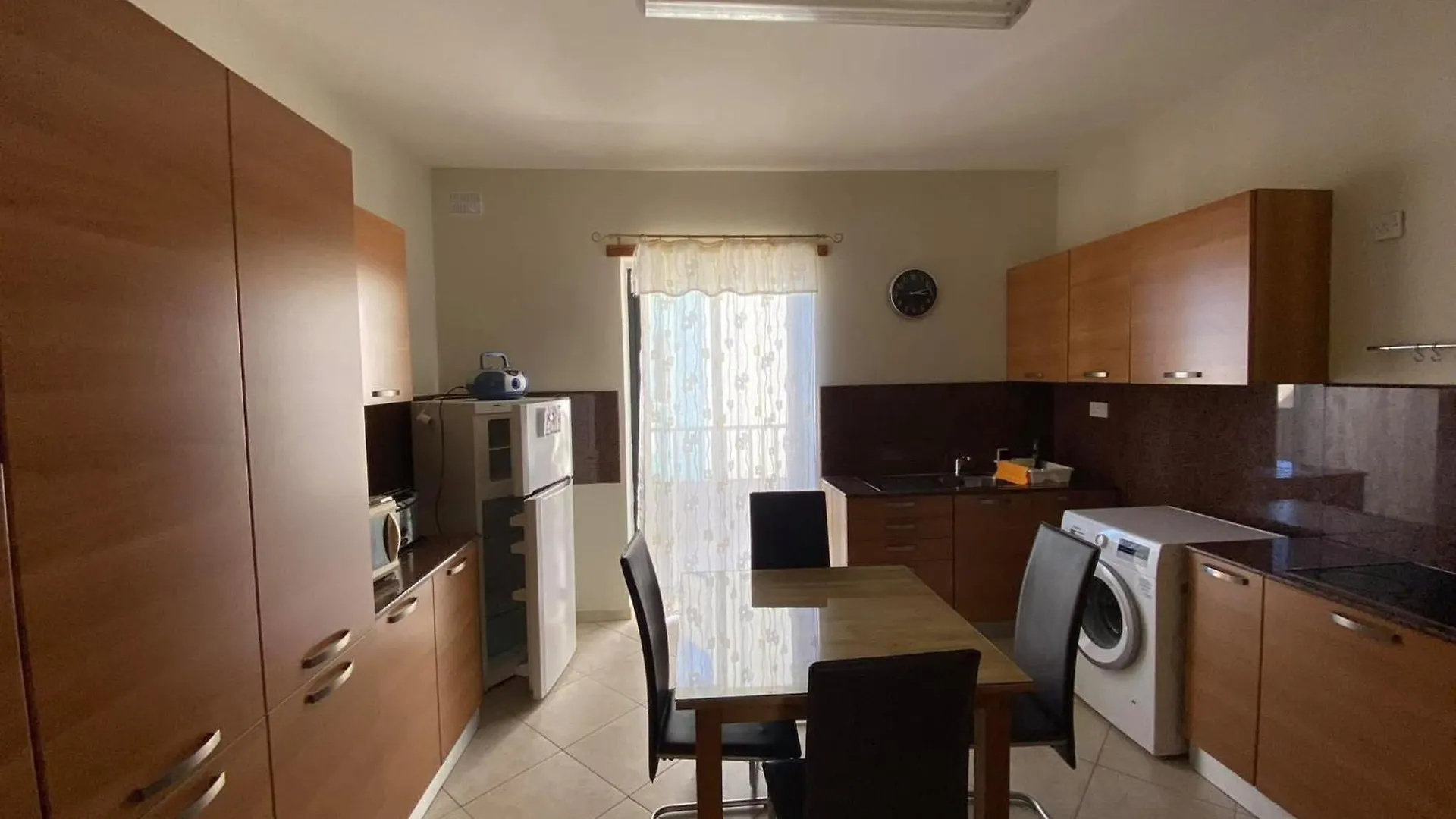 The Podium Apartment Saint Julian's 0*,