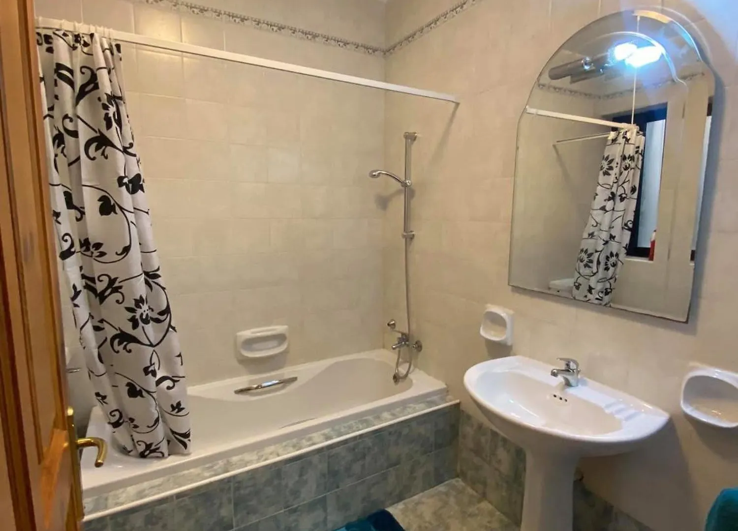 The Podium Apartment Saint Julian's